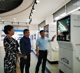 邁世動(dòng)環(huán)監(jiān)控系統(tǒng)在新能源展會(huì)上 邁世動(dòng)環(huán)監(jiān)控系統(tǒng)在新能源展會(huì)上